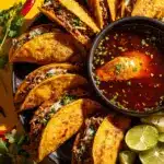 birria tacos - featured image