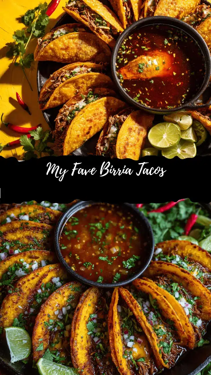 birria tacos recipe