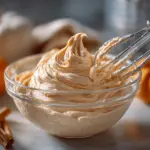 pumpkin cream cheese frosting - featured image